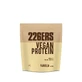 226Ers Vegan Protein 700 Vanilla Powdered Vegan Protein Shake, 700 grams