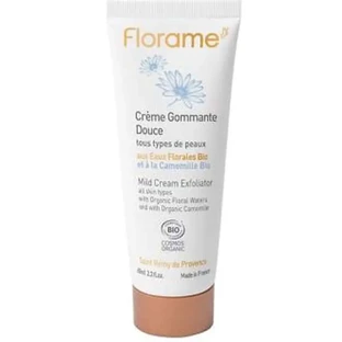 Florame Zachte scrub 65ml