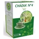 Dietmed Tisane Nº4 Chadia 100Gr