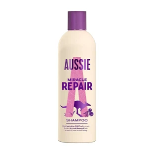 Aussie Champú Repair Miracle , 300 ml