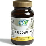 Cfn B 50 Complex , 60 capsules