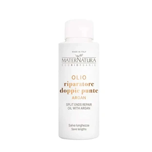 Maternatura Open Tips Oil With Argan, 50 ml