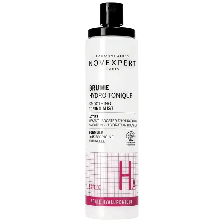 Novexpert Hyaluronzuur Geconcentreerde Nevel, 100 ml