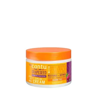 Cantu Traubenkern Lockencreme 340 Gr