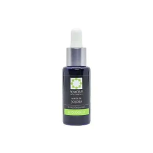 Workshop Honeysuckle Jojoba Pure Vegetable Oil 30Ml. Bio Kimera
