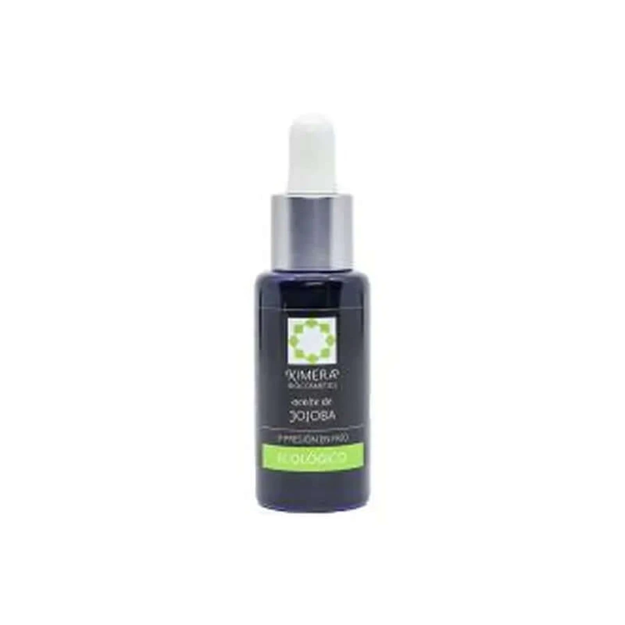 Workshop Honeysuckle Jojoba Pure Vegetable Oil 30Ml. Bio Kimera