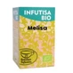 Infutisa Melissa Infuzie 25Sachets Bio