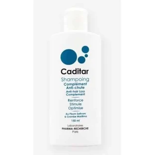 Bio-Recherche Caditar Shampooing Anti-Chute 150Ml