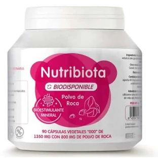Energie-Gefühle Nutribiota 90Comp. Vegan Sg.