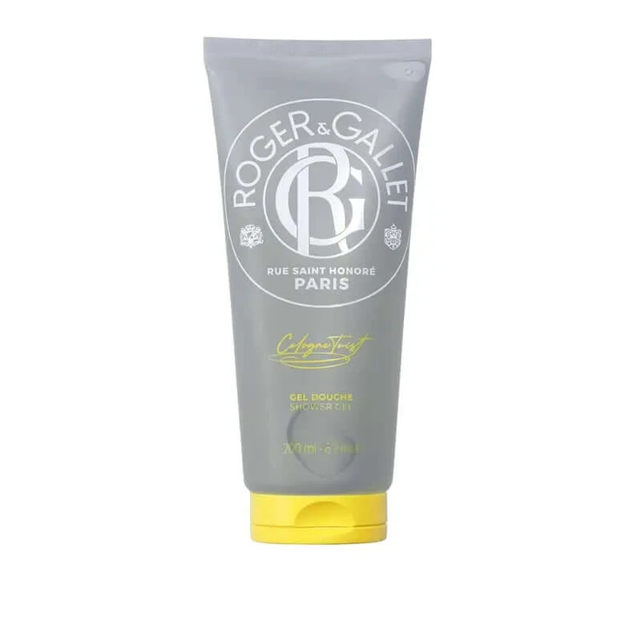 Roger & Gallet Shower Gel, 200 ml