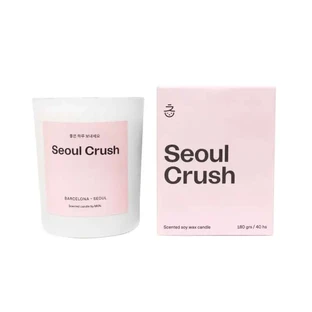 Miin Kaars - Seoul Crush , 180 gr