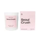 Bougie Miin - Seoul Crush , 180 gr