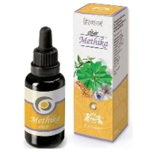 Hiranyagarba Elixir Methika 30Ml