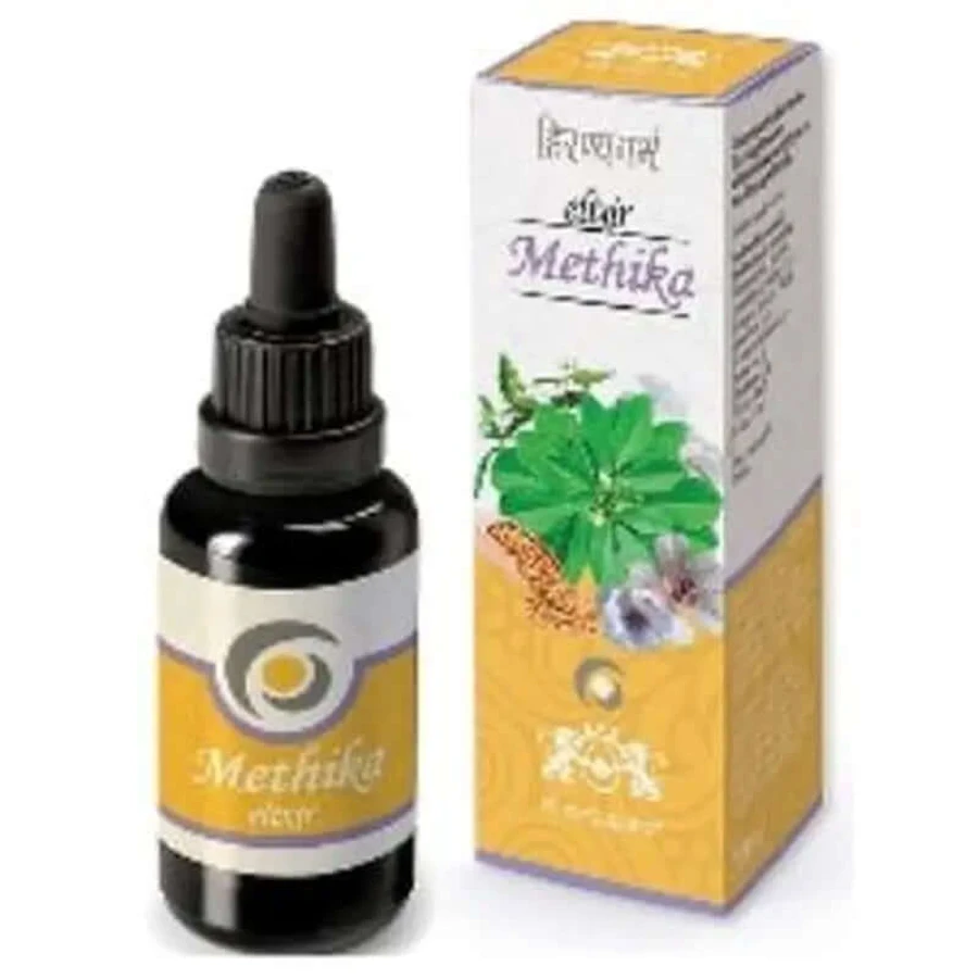Hiranyagarba Elixir Methika 30Ml