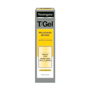Neutrogena Normal/Trocken Haarpflege T/Gel Shampoo, 250 ml