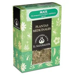 El Naturalista Mate, o singură plantă, 60 G