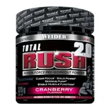 Weider Weider Total Rush 2.0 Veenbes 375Gr