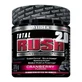 Weider Weider Total Rush 2.0 Cranberry 375Gr