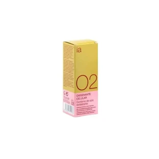 Interapothek Revit O2 Oogcontour, 15 ml