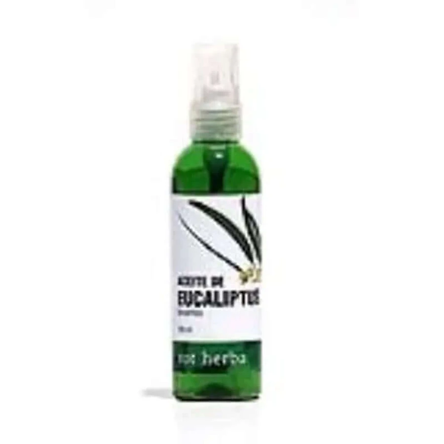Tot Herba-Authex Eucalyptus Balsamic Oil 100Ml