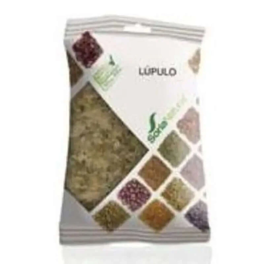 Soria Natural Lupulo Bag 20Gr