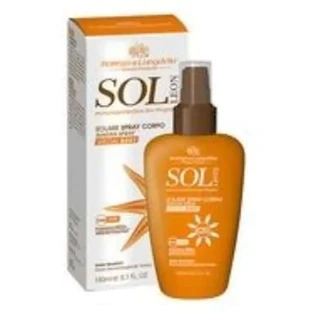 Bottega Di Lungavita Sol Leon Sun Spray Spf 20 150Ml