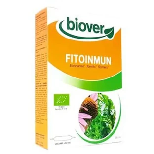 Biover Phytoimmun Bio 20Amp