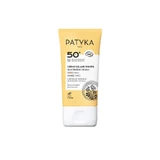 Patyka Facial Color Sun Cream Spf50 - Medium, 40 ml