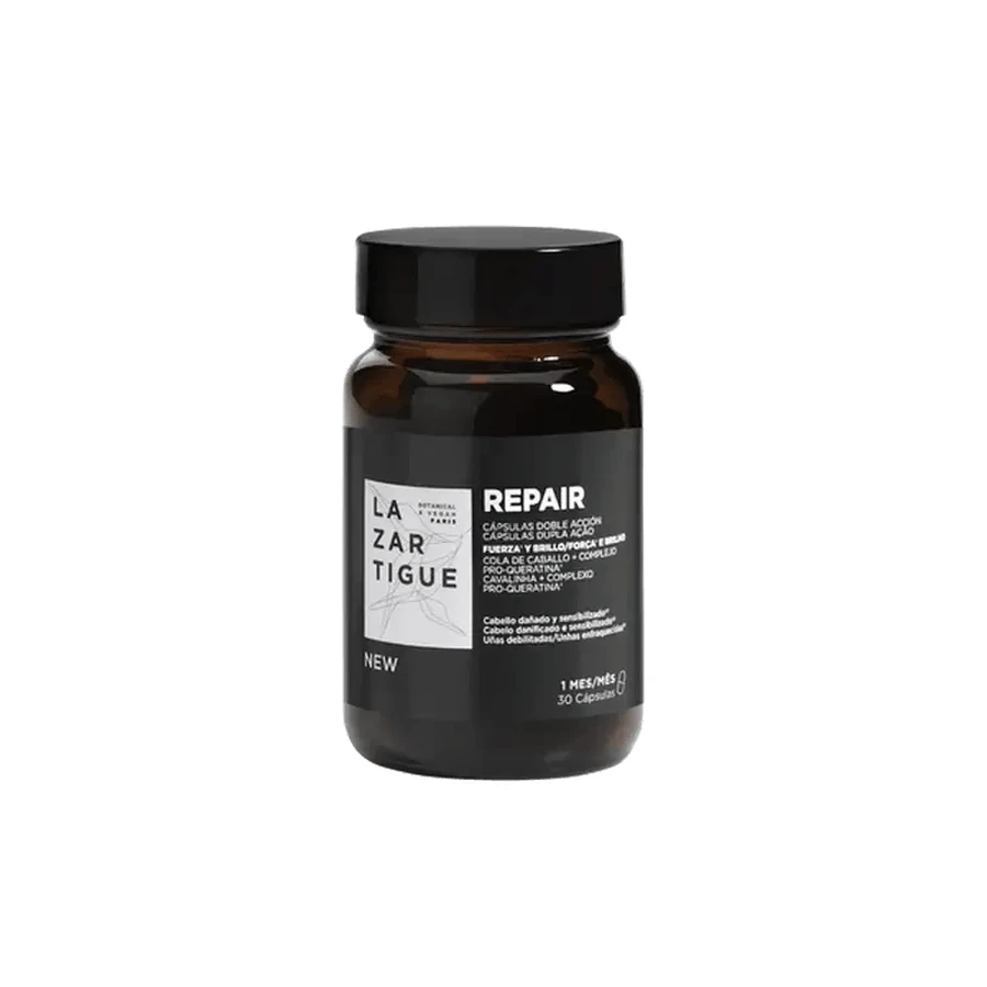 Lazartigue Repair-Kapseln, 30 ml
