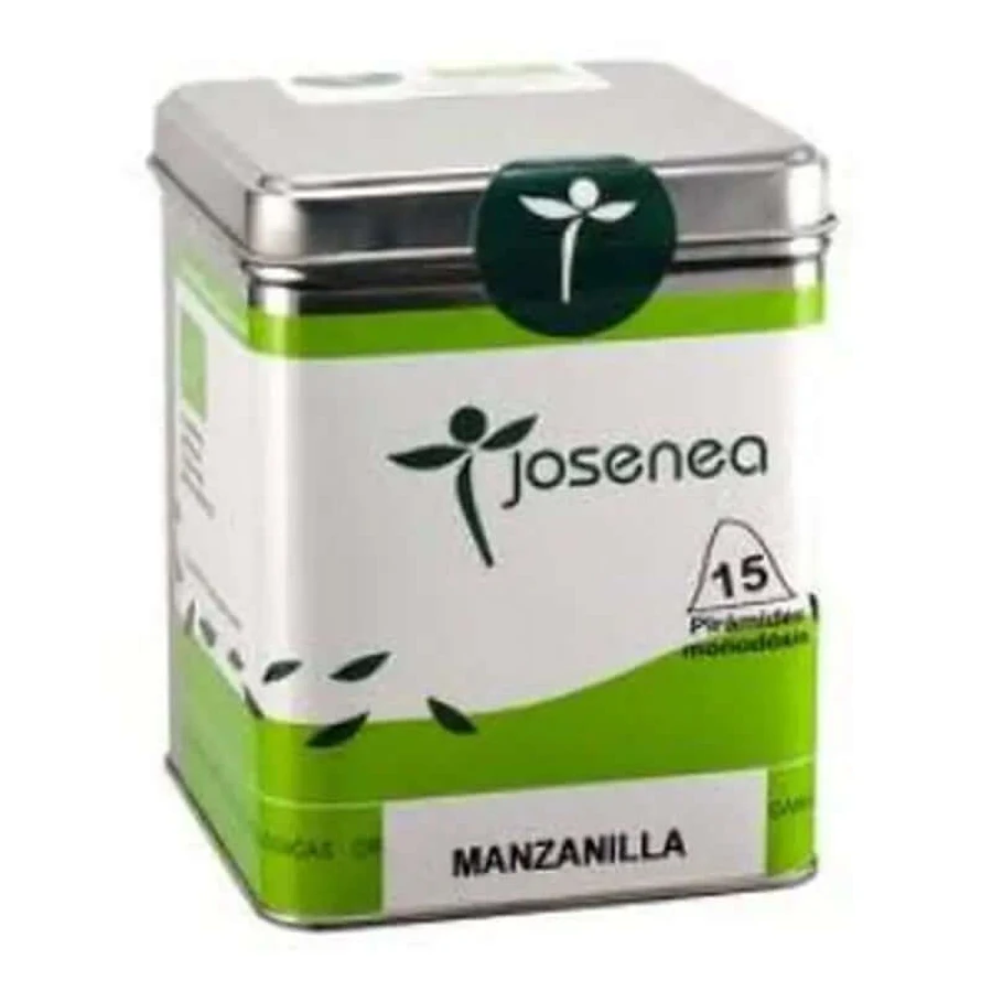 Josenea Manzanilla Tin 20Sbrs