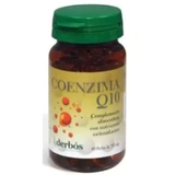 Derbos Coenzym Q10 60Perlen