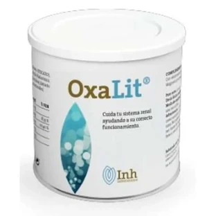 Oxalit Oxalit Polvo 200Gr