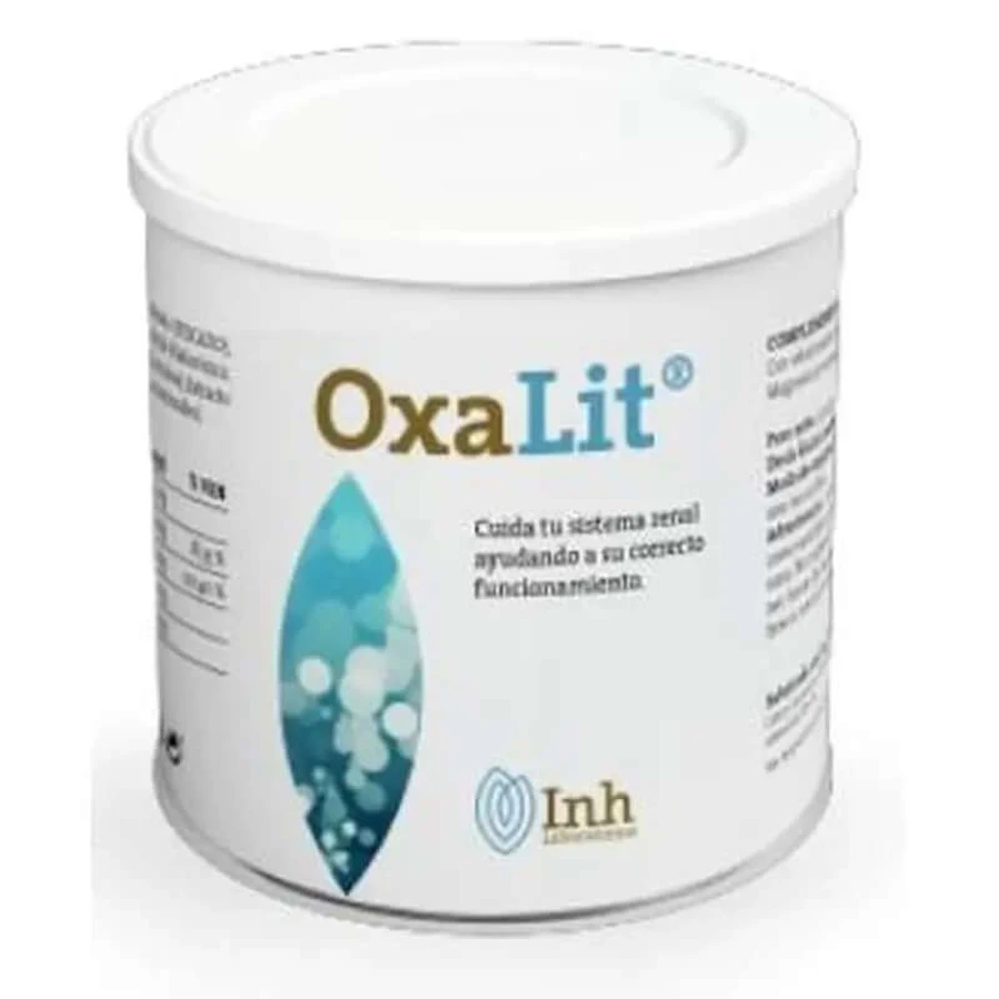 Oxalit Oxalit Polvo 200Gr