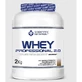 Scientiffic Nutrition Whey Professional 2.0 Chocolate Milk, 2000 grams