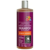 Urtekram Red Fruit Shampoo 500Ml. Eco Vegan