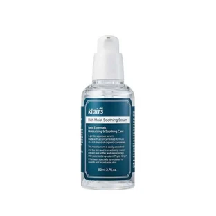 Klairs Rich Moist Soothing Serum, 80 ml