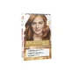 L'Oréal Paris Excellence Intense Permanent Haarkleuring - Tint 7.43 Goudkleurig Koper Blond