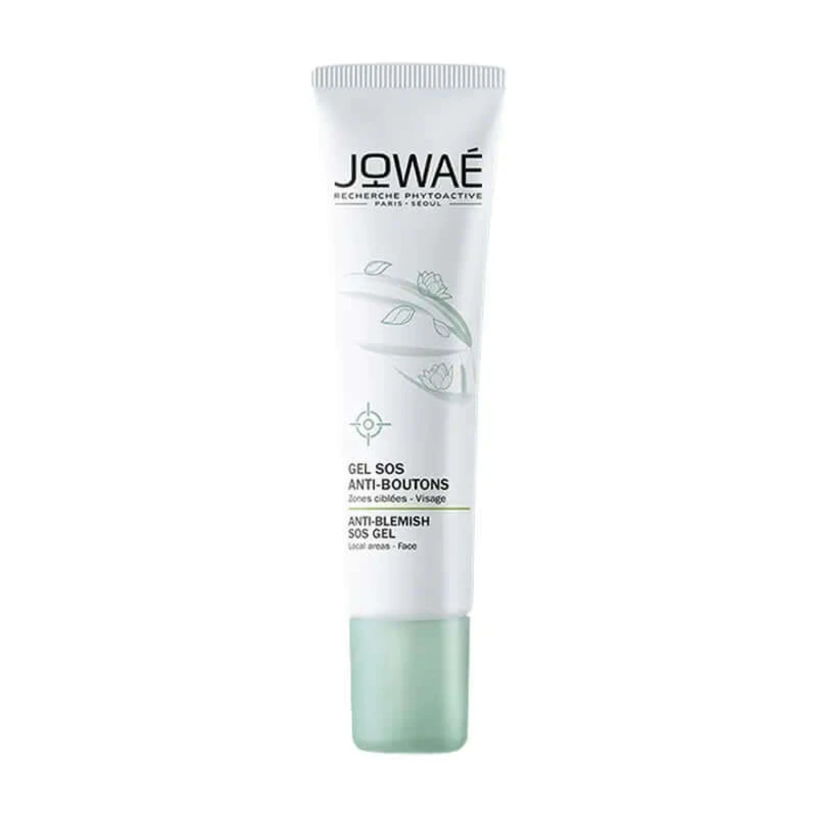 JOWAE Anti-imperfections SOS Gel, 10ml