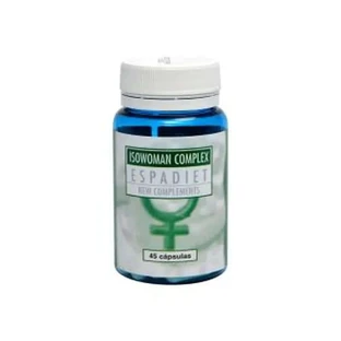 Espadiet Isowoman Complex 45Cap