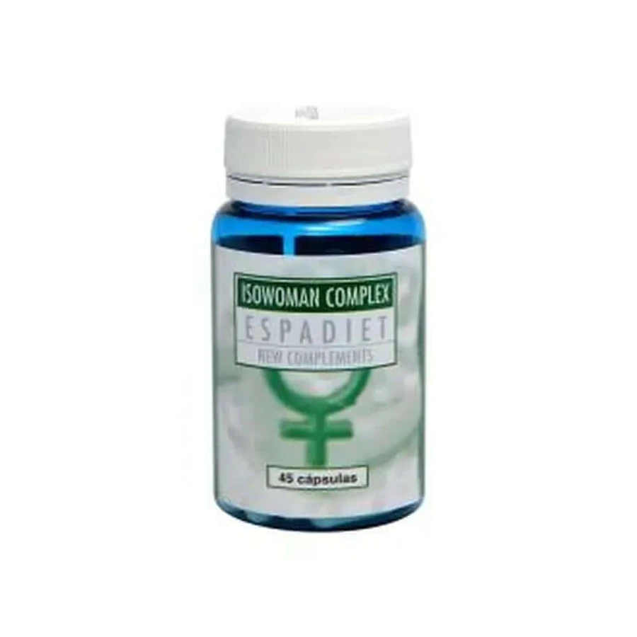Espadiet Isowoman Complex 45Cap