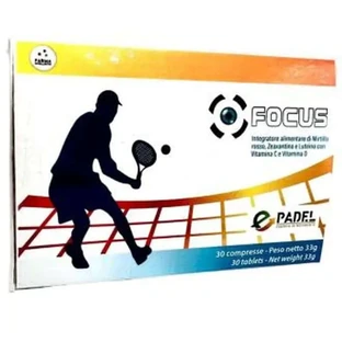 Epadel Epadel Focus 30 Tabletten