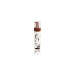 St. Moriz Advanced Pro Dark Tone Zelfbruinende Kleurcorrigerende Mousse 200 ml