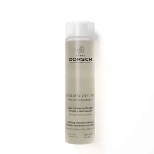 Farma Dorsch Micellar Wasser + Vit. C , 200 ml