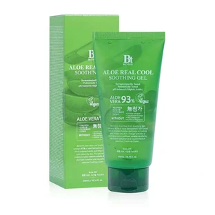 Benton Aloe Real Cool Gel apaisant, 300 ml