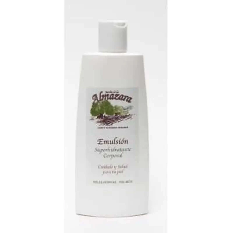 Jardin De La Almazara Super Hydraterende Lichaamsemulsie 250Ml