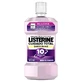 Listerine Total Care Mild Flavor Alcohol-Free Mouthwash, 500 Ml
