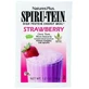 Natures Plus Spiru-Tein Aardbei, 34 g, Enveloppen
