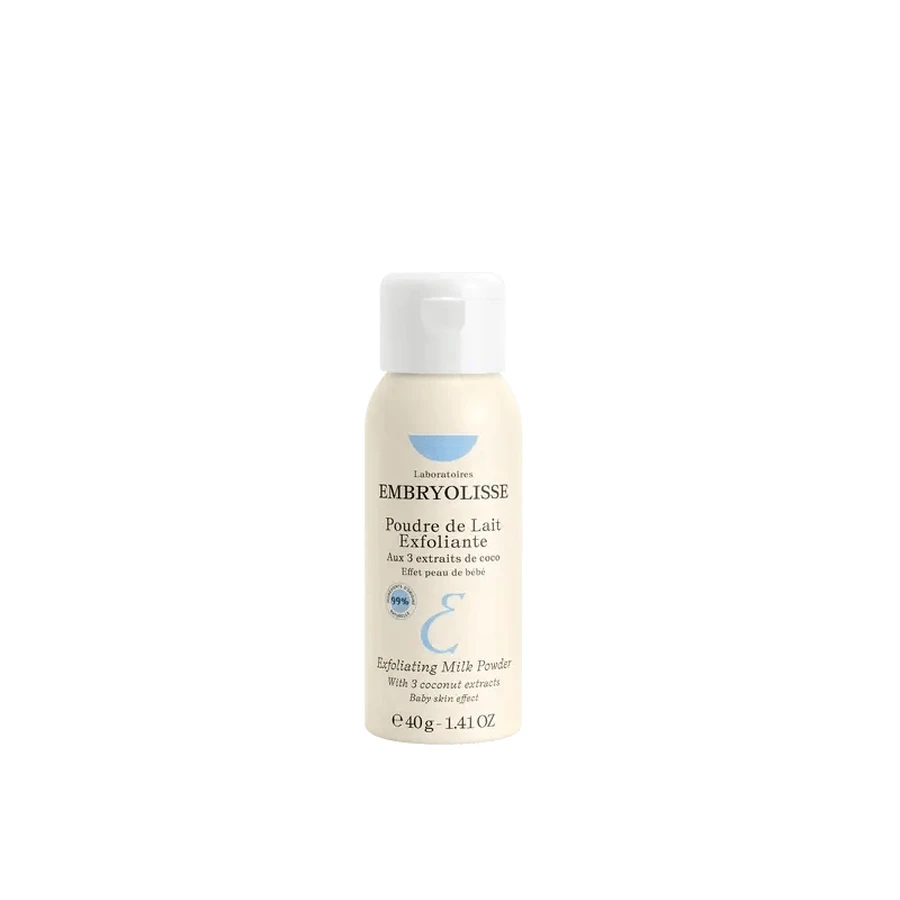 Embryolisse Poudre De Lait Exfoliante , 40 gr