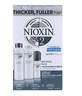 Wella Nioxin Trial Kit System 2 Advanced Natural Hair
