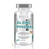 Biocyte Zn Zinc Liposomal , 60 capsulas